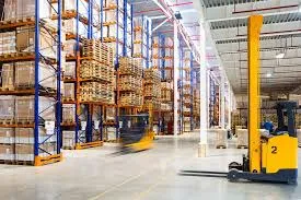 Bonded warehouse customs duty deferment India ABS Logistics